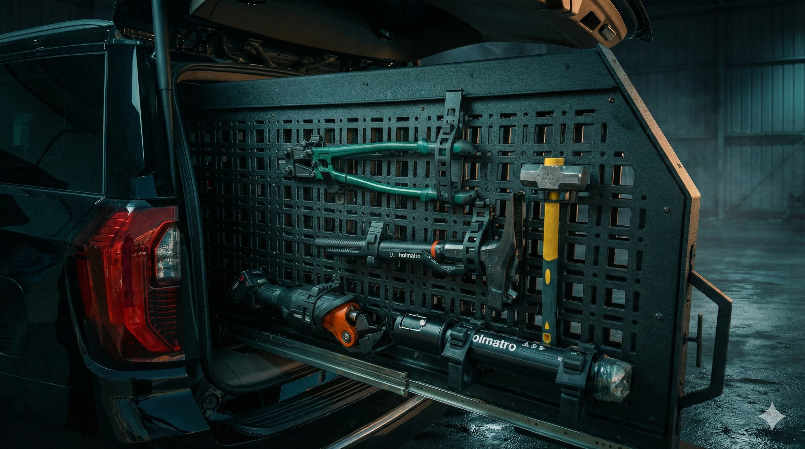 Manufacturing 13